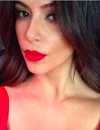 Kim Kardashian : selfie ultra décolleté après les Oscars 2014
