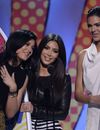  Teen Choice Awards 2014 : Kim Kardashian a gagné un prix 