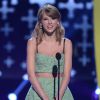 Teen Choice Awards 2014 : Taylor Swift meilleure chanteuse de country