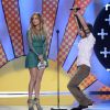 Teen Choice Awards 2014 : un show à la mode US avec Jennifer Lopez