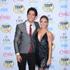Teen Choice Awards 2014 : Tyler Posey de Teen Wolf
