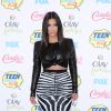 Teen Choice Awards 2014 : l'horrible tenue de Kim Kardashian