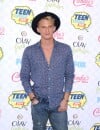  Teen Choice Awards 2014 : Horrible chapeau pour Cody Simpson 