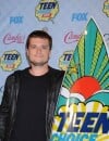  Teen Choice Awards 2014 : Josh Hutcherson prend la pose 