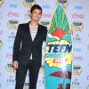 Teen Choice Awards 2014 : de nouveaux gagnants