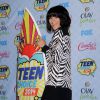 Teen Choice Awards 2014 : la célèbre planche