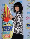  Teen Choice Awards 2014 : la célèbre planche 