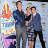 Teen Choice Awards 2014 : Shailene Woodley, doublement récompensée
