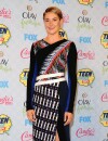 Teen Choice Awards 2014 : Shailene Woodley, la chouchou du public 