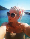  Tatiana Laurens : selfie sexy &agrave; Tahiti 