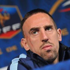Franck Ribéry prend sa retraite internationale : adieu les Bleus !