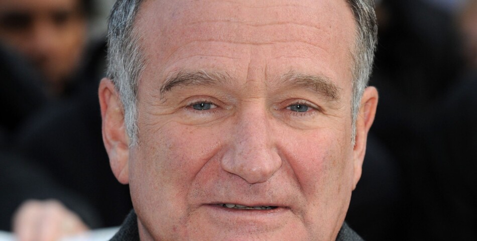  Robin Williams : sa mort est d&amp;ucirc;e &amp;agrave; une asphyxie &amp;agrave; cause d&#039;une pendaison 
