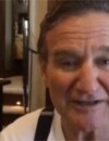  Robin Williams : la vid&eacute;o que l'acteur a envoy&eacute;e &agrave; une fan malade 