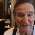  Robin Williams : la vid&eacute;o que l'acteur a envoy&eacute;e &agrave; une fan malade 