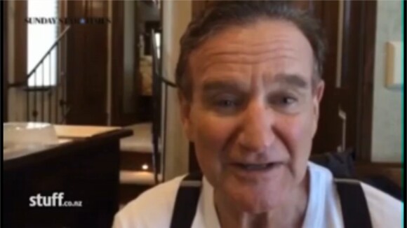 Robin Williams : son dernier cadeau généreux à une fan avant sa mort