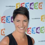 Alessandra Sublet maman : un petit garçon pour l'animatrice