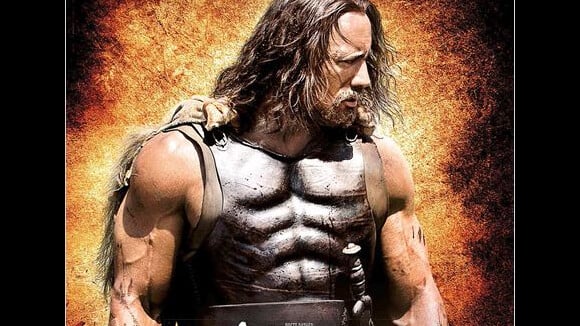 Hercule : The Rock badass dans un film convaincant (Critique)
