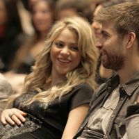 Shakira enceinte : &quot;Nous attendons notre second bébé&quot;