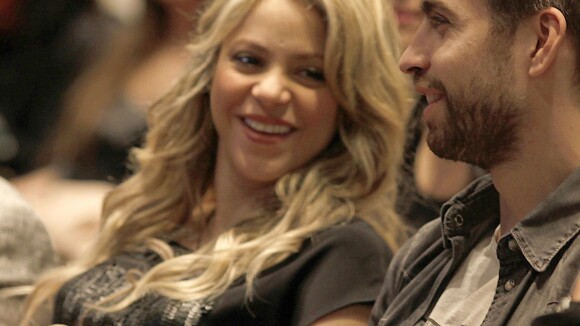 Shakira enceinte : "Nous attendons notre second bébé"