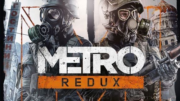 Test de Metro Redux sur Xbox One : a-t-il bon sur toute la ligne ?
