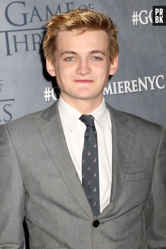 Jack Gleeson (Game of Thrones) a osé quitter le star system pour vivre loin des projecteurs