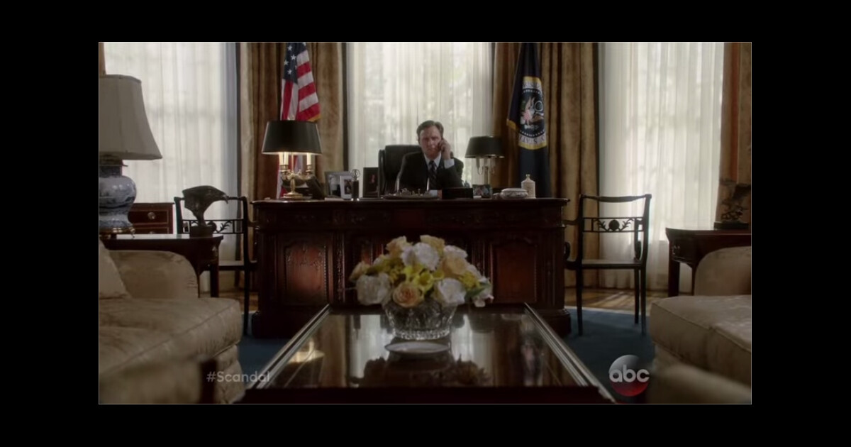 Scandal saison 4 : premier teaser mystérieux - PureBreak