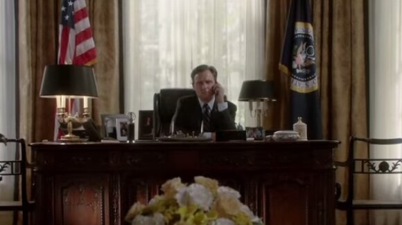 Scandal saison 4 : premier teaser mystérieux