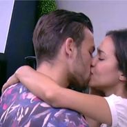 Leïla et Aymeric (Secret Story 8) : Leur couple ? &quot;De la stratégie&quot; pour Stéfan