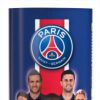 Zlatan, Matuidi, Silva, Cabaye... le PSG commercialise des biscuits apéritifs à leur effigie