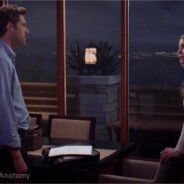 Grey&#039;s Anatomy saison 11 : Meredith et Derek en crise dans la bande-annonce