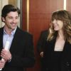 Grey's Anatomy saison 11 : des ennuis pour Meredith et Derek