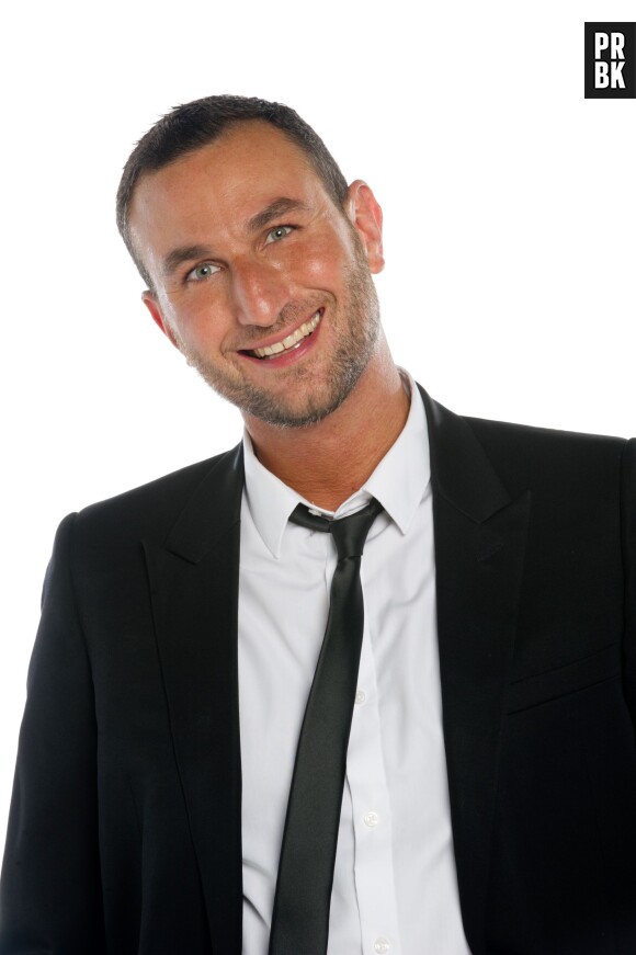 Michael Zazoun aux commandes Enora le Soir sur Virgin Radio pour la saison 2014-2015