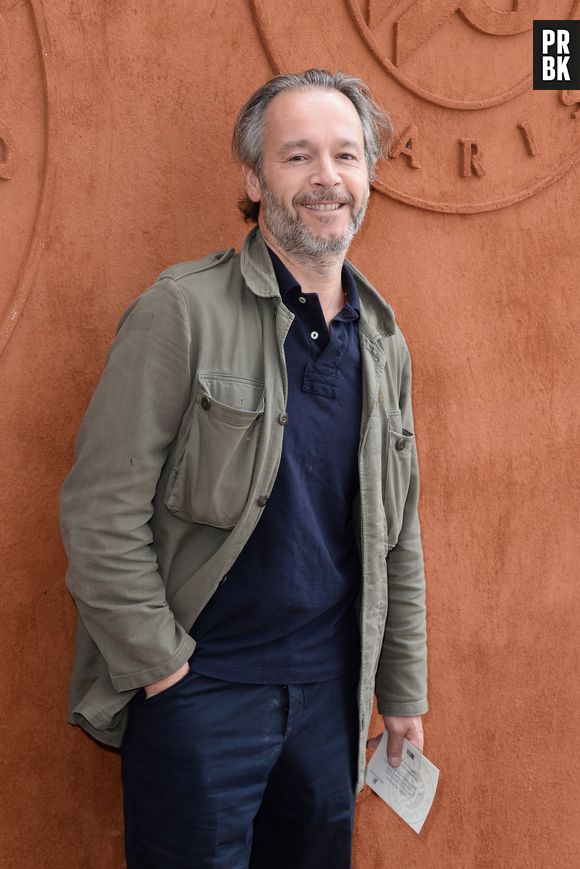 Jean-Michel Maire à l'antenne dans Enora le Soir sur Virgin Radio pour la saison 2014-2015