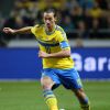 Zlatan Ibrahimovic : le meilleur buteur suédois