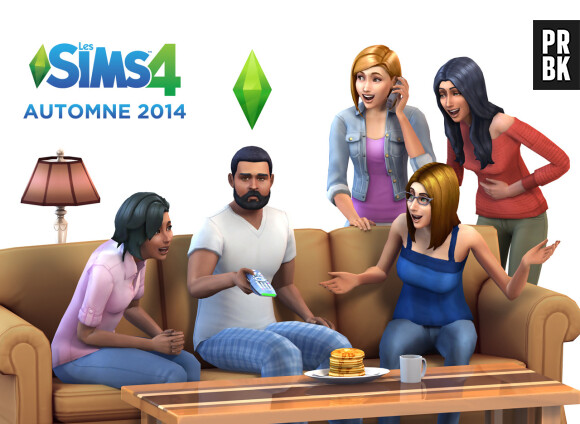 Les Sims 4 sort à l'automne 2014