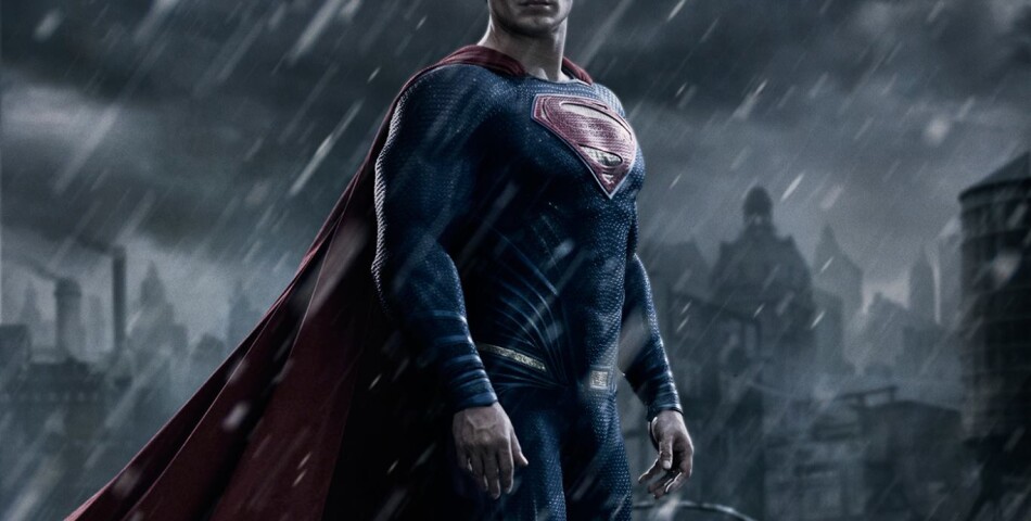 Batman v Superman : Henry Cavill reprendra son rôle de Superman