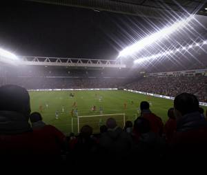 FIFA 15 d&eacute;barquera sur Xbox 360 et PS3 le 26 septembre 2014