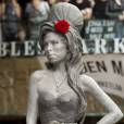 Amy Winehouse a une statue&nbsp; 