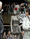  Amy Winehouse : un hommage &agrave; Camden 