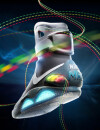 Retour vers le futur 2 : Nike va commercialiser les baskets Nike Air Mag de Marty Mc Fly courant 2015