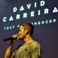 David Carreira et ses fans : "J'ai déjà reçu des préservatifs et des culottes"