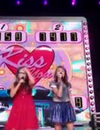 Jenifer, jeune maman épanouie pour sa première apparition en direct dans The Voice Kids après son accouchement