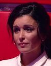 Jenifer, jeune maman épanouie pour sa première apparition en direct dans The Voice Kids après son accouchement