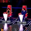 The Voice 4 : Zazie, Jenifer, Mika et Florent Pagny dans le jury