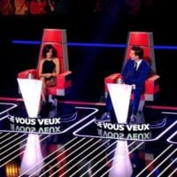 The Voice : Zazie remplace Garou, le jury complet dévoilé