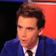 Mika dans le jury pour la saison 4 de The Voice sur TF1