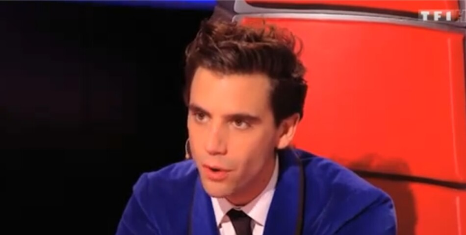 Mika dans le jury pour la saison 4 de The Voice sur TF1