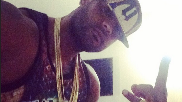 Booba : clash pour ses détracteurs sur Instagram