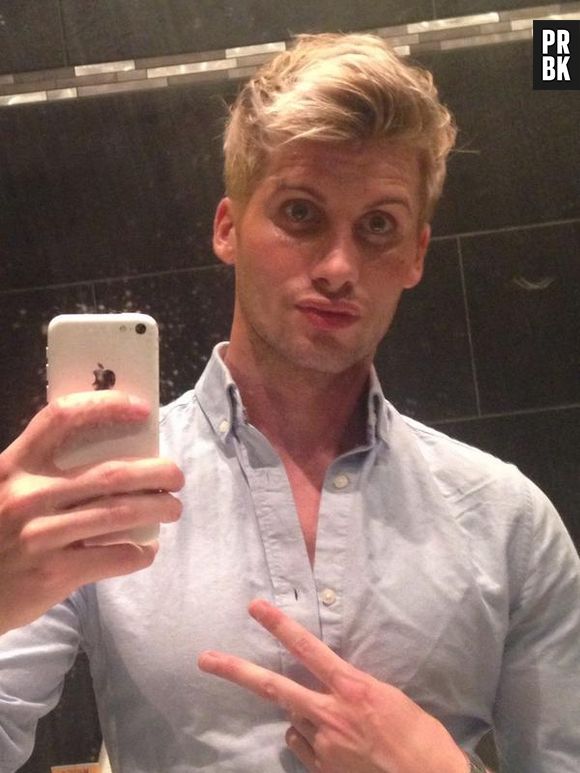 Benoît Dubois : après Le Mag de NRJ 12, bientôt à la radio sur Europe 1 ?