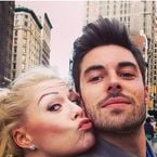Katrina Patchett : la bombe de DALS 5 se confie sur son couple